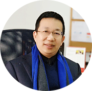 Dr. Zhuang Weidong