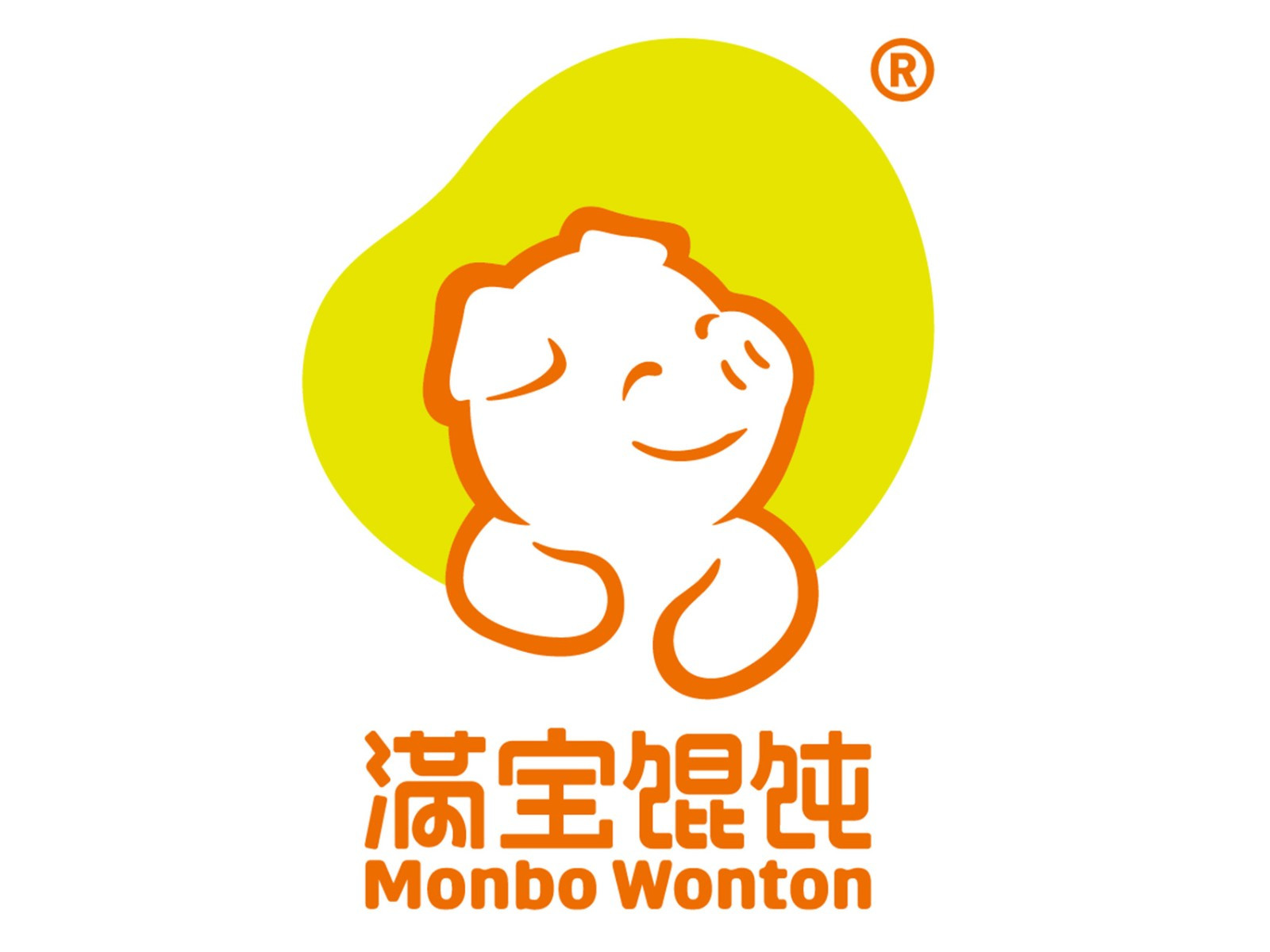 Pangge Manbao Wonton